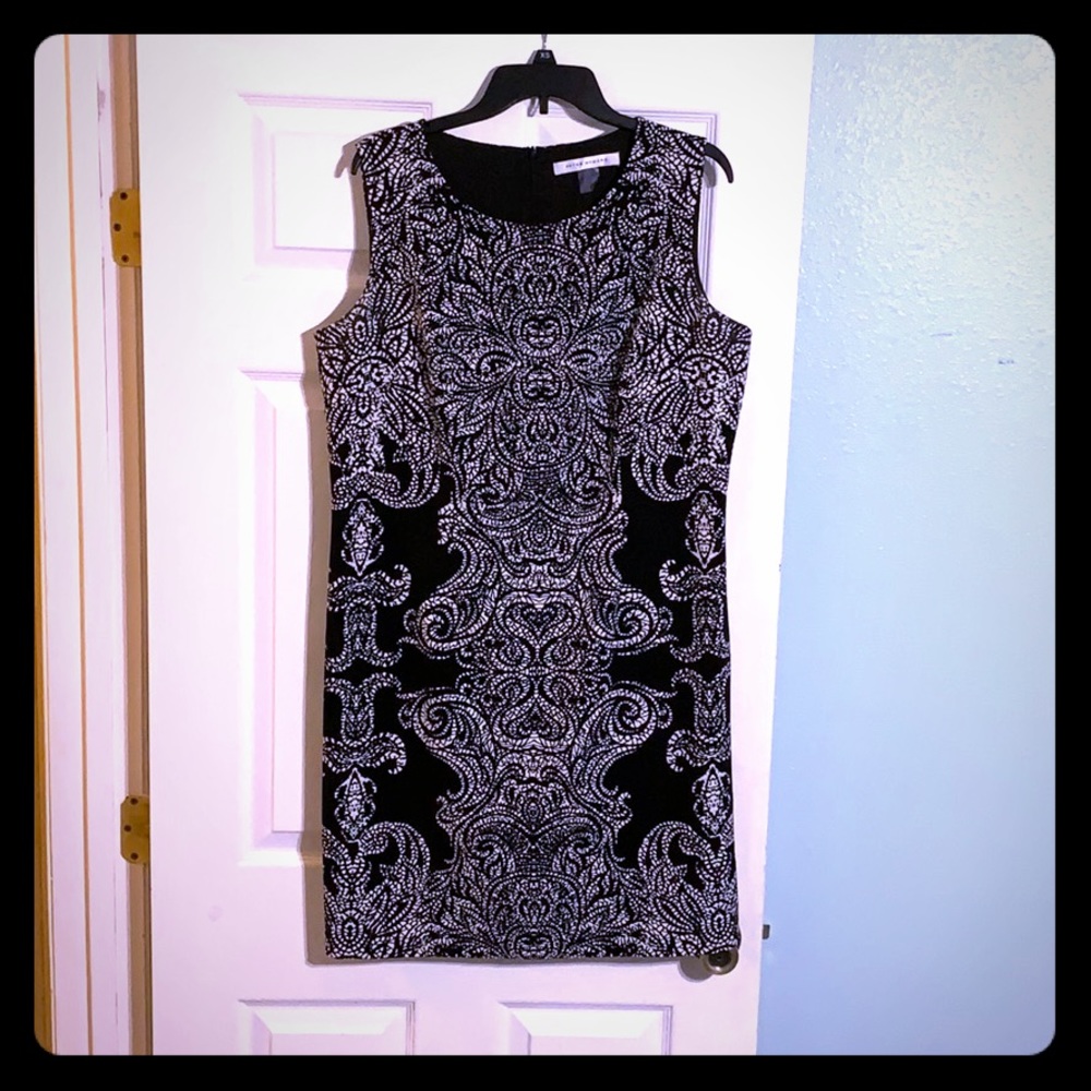 Peter Nygard dress